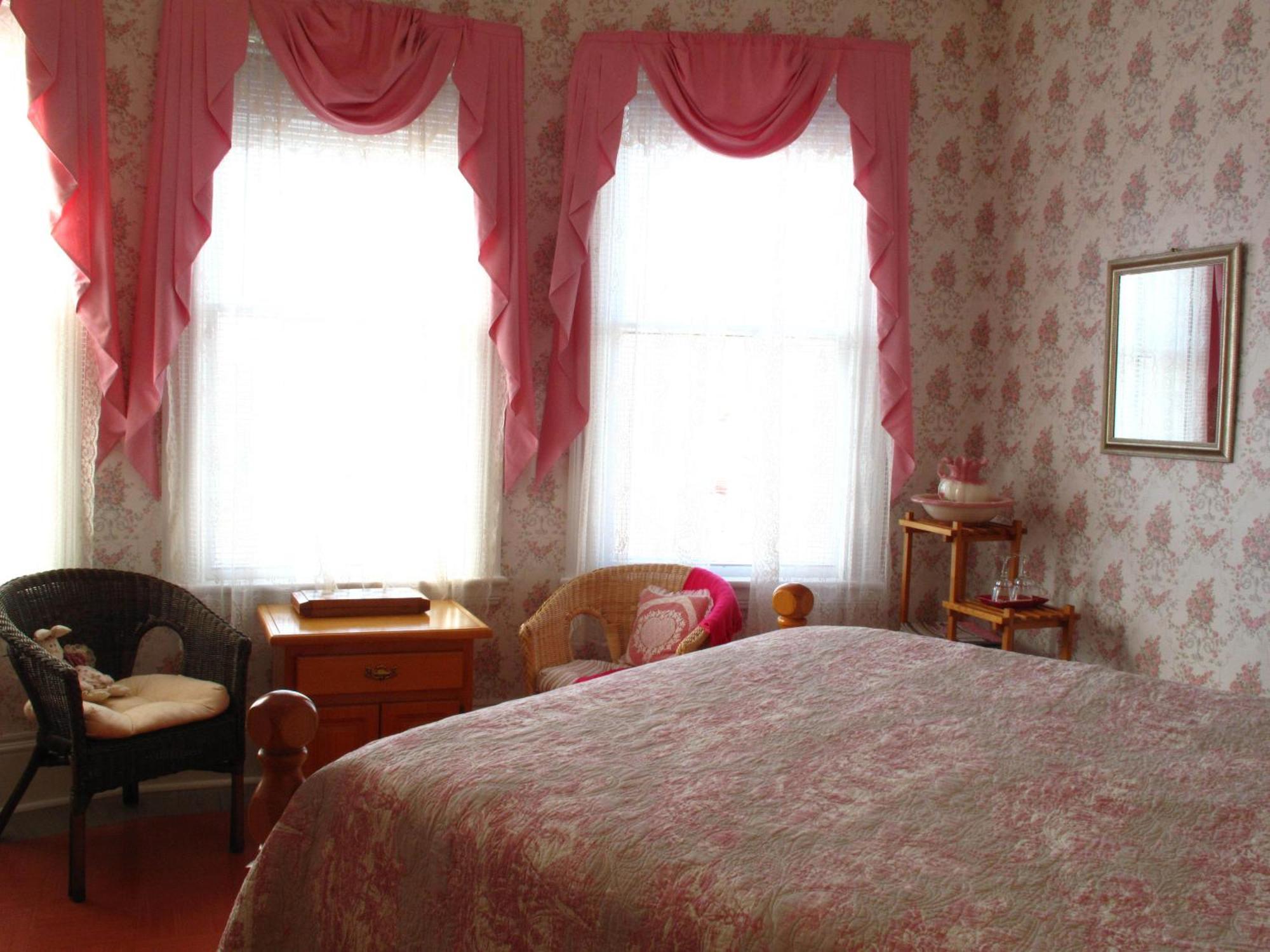 The Nelson House Bed And Breakfast Stewiacke Dış mekan fotoğraf