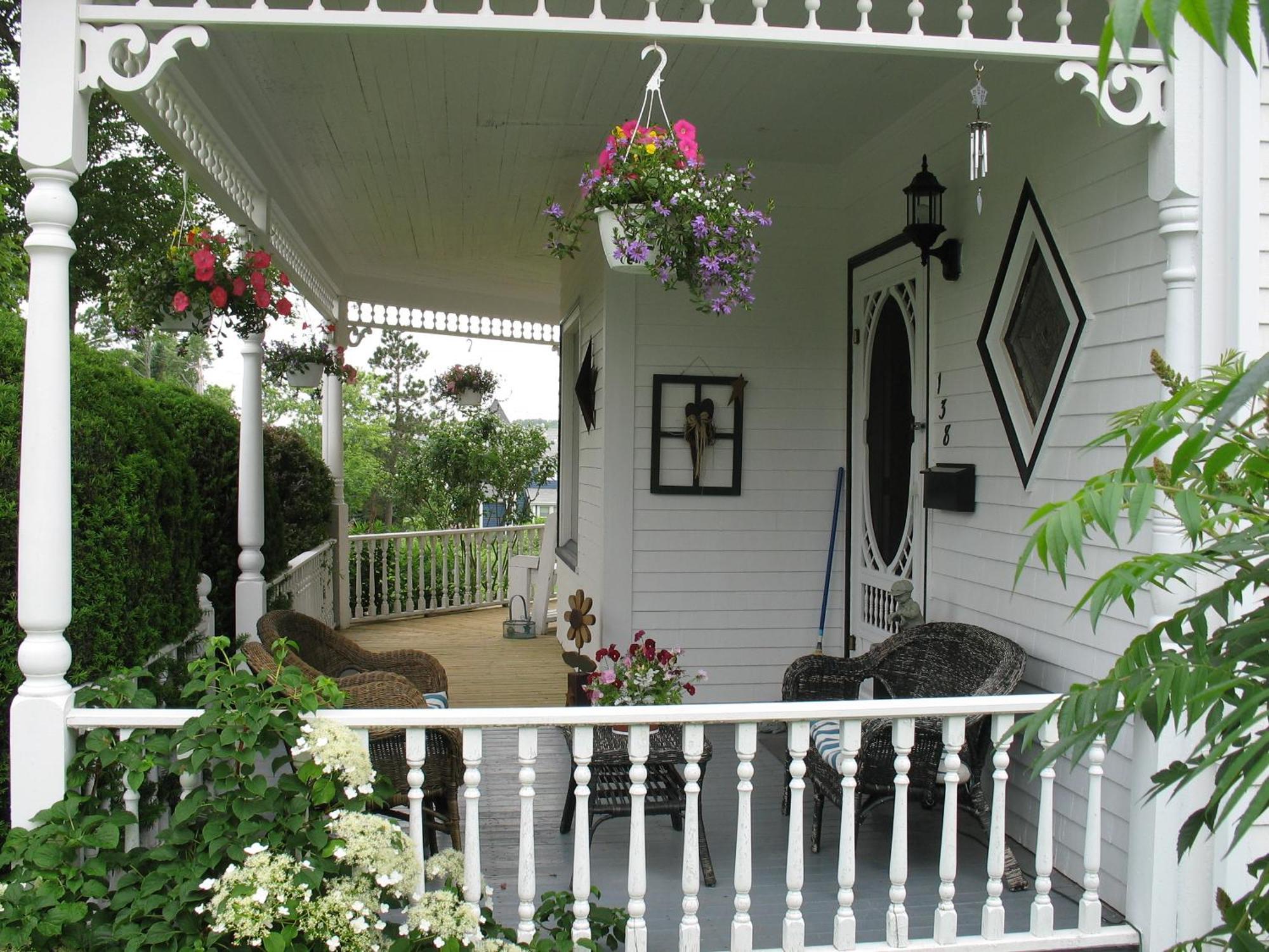 The Nelson House Bed And Breakfast Stewiacke Dış mekan fotoğraf