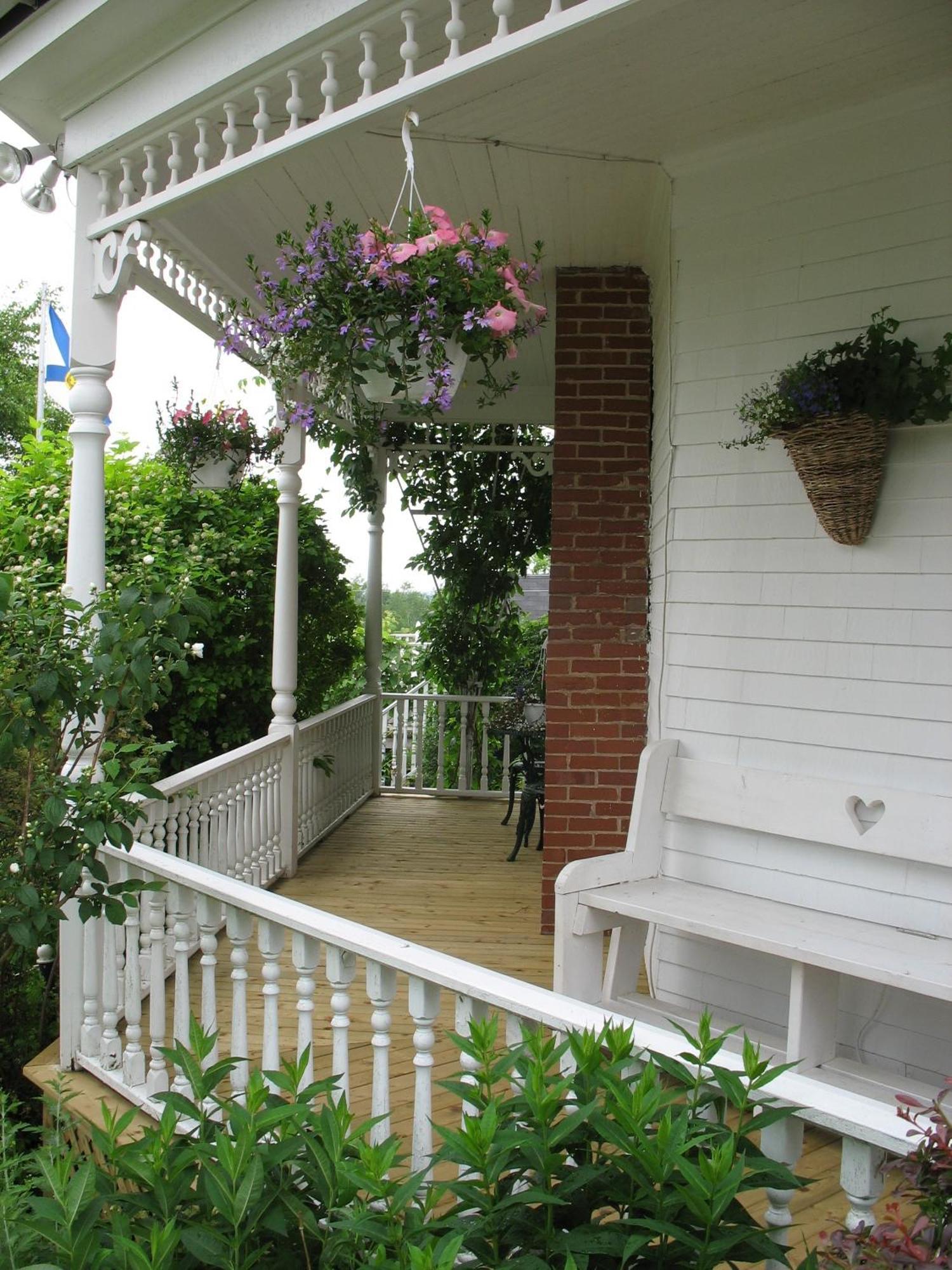 The Nelson House Bed And Breakfast Stewiacke Dış mekan fotoğraf