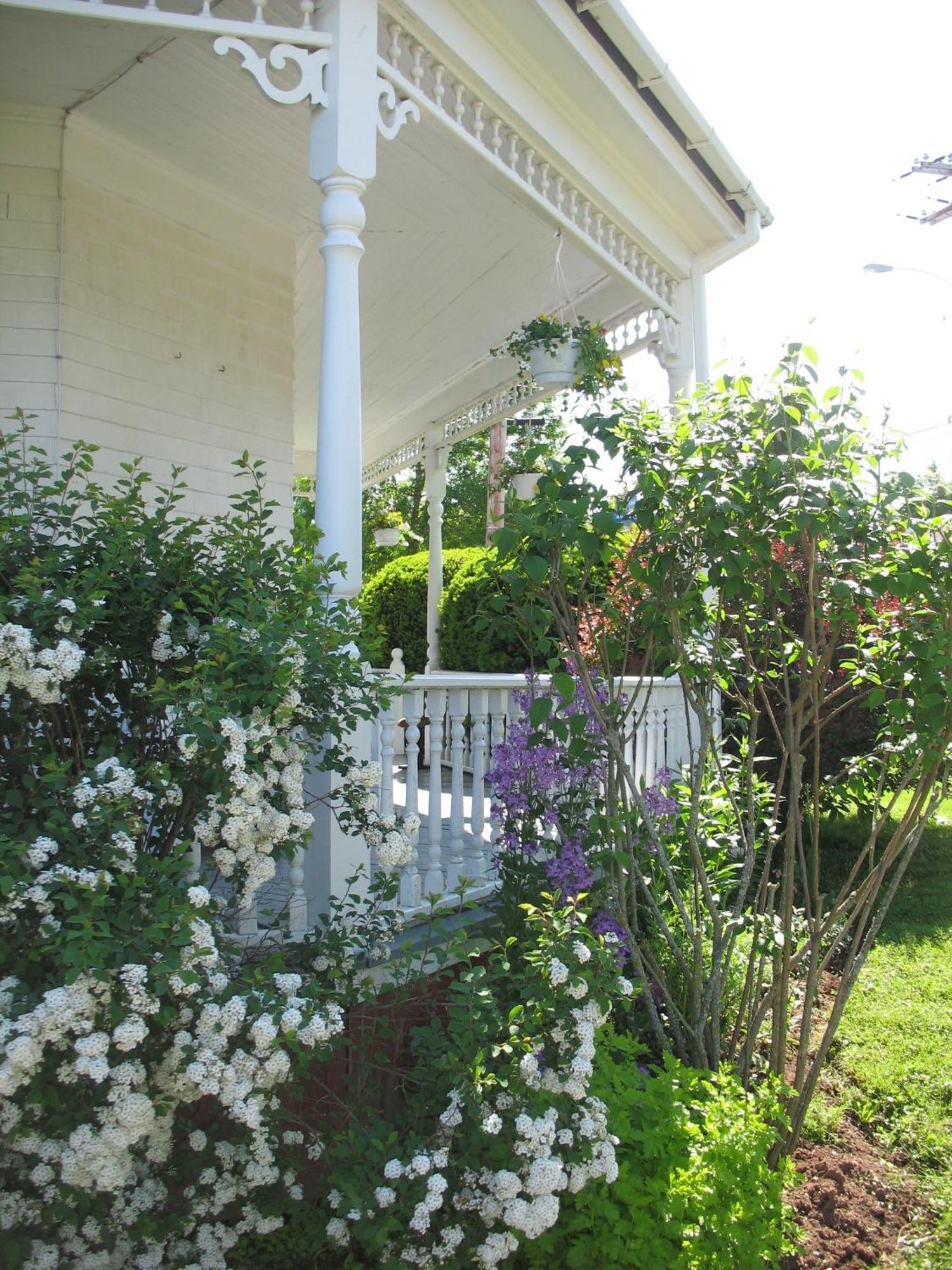 The Nelson House Bed And Breakfast Stewiacke Dış mekan fotoğraf