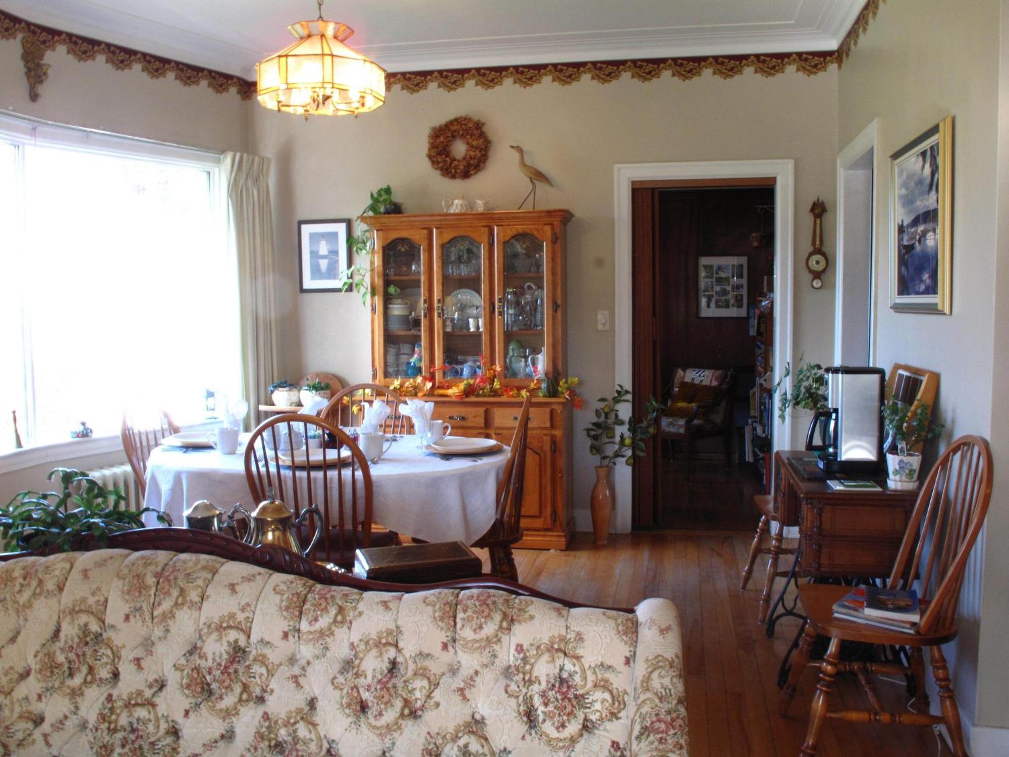 The Nelson House Bed And Breakfast Stewiacke Dış mekan fotoğraf