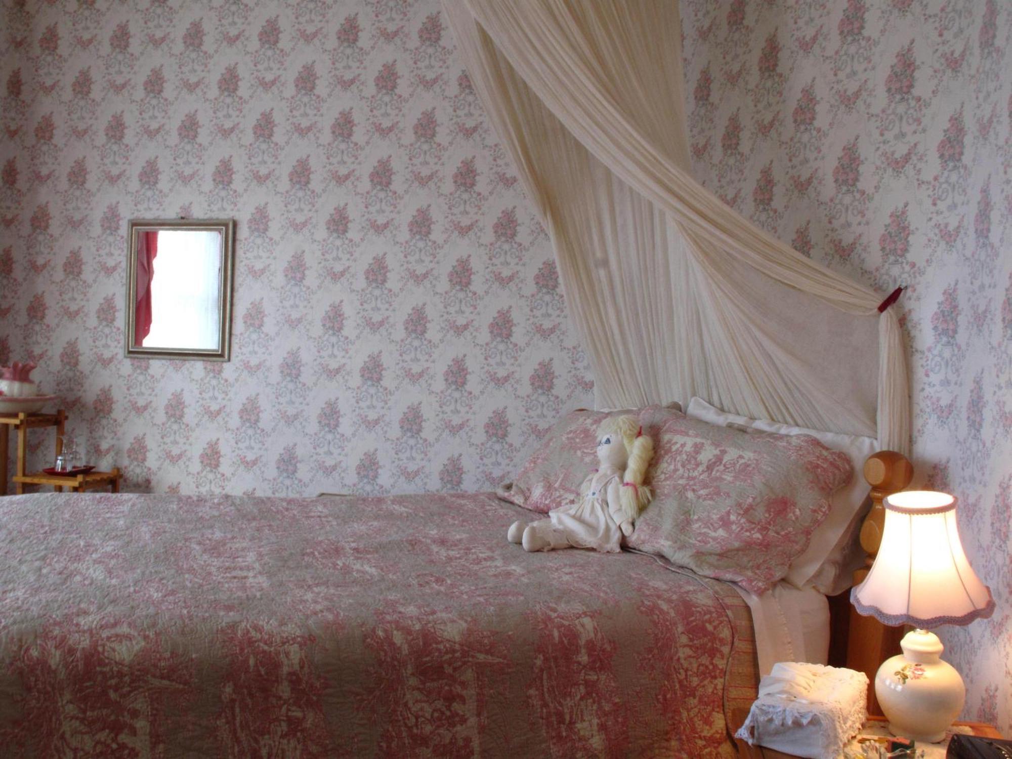 The Nelson House Bed And Breakfast Stewiacke Dış mekan fotoğraf