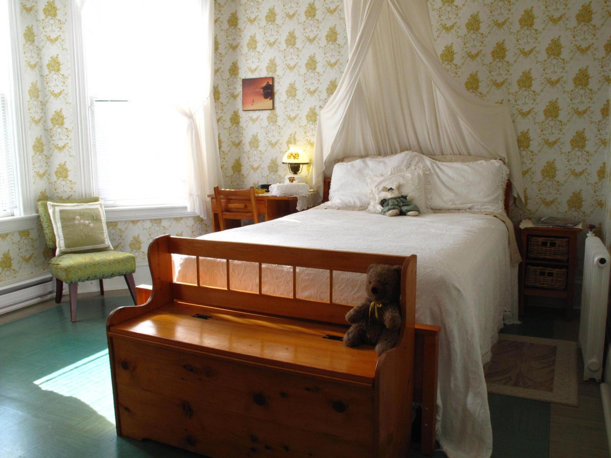 The Nelson House Bed And Breakfast Stewiacke Dış mekan fotoğraf