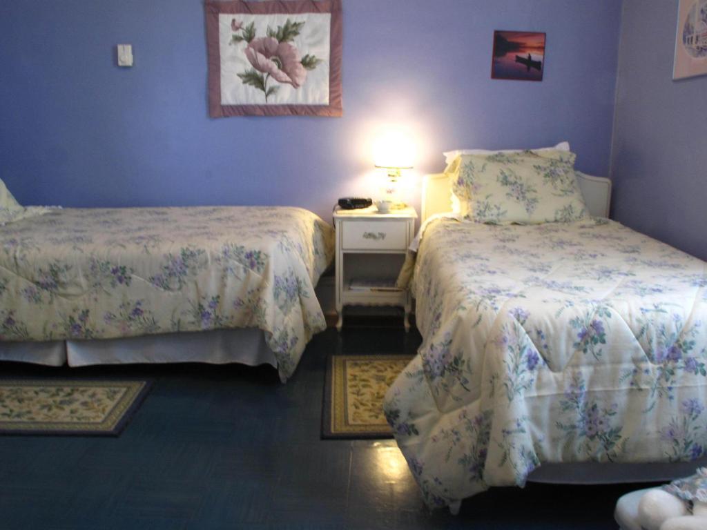 The Nelson House Bed And Breakfast Stewiacke Oda fotoğraf
