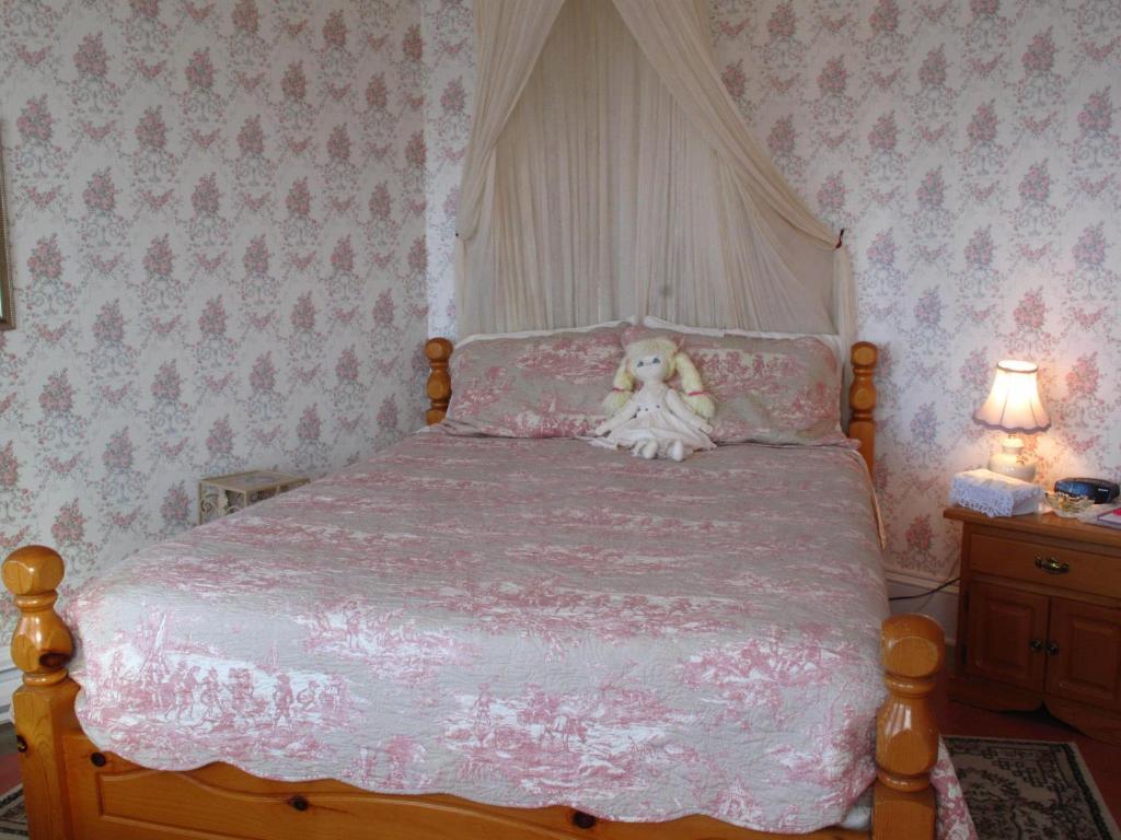 The Nelson House Bed And Breakfast Stewiacke Oda fotoğraf