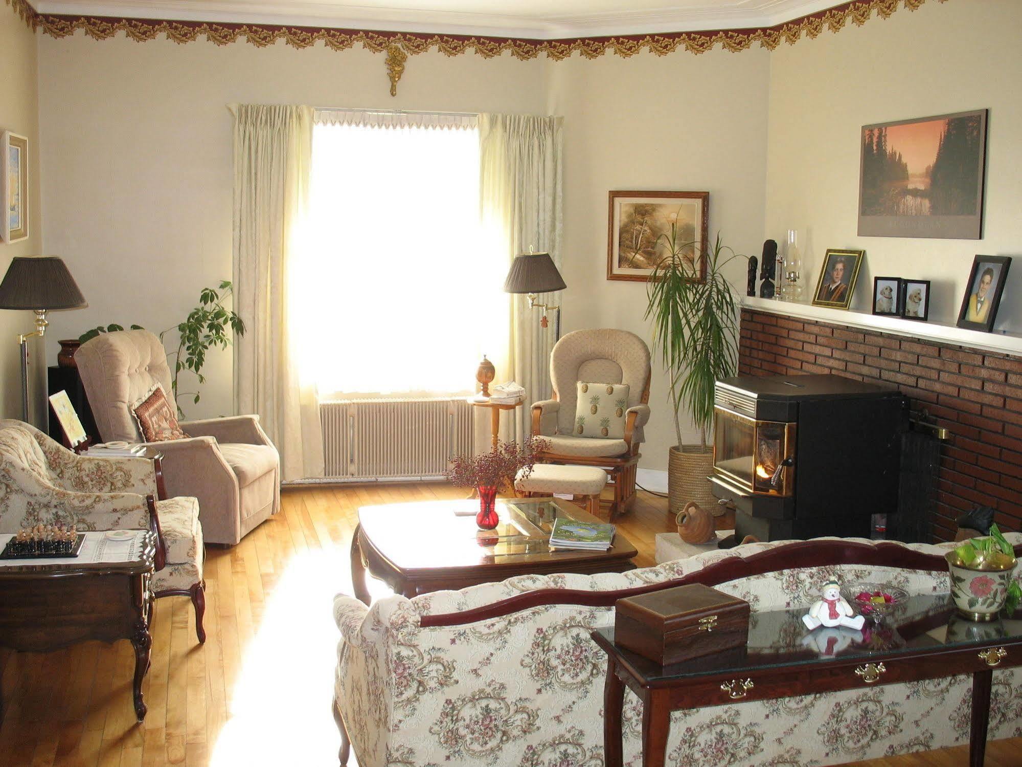 The Nelson House Bed And Breakfast Stewiacke Dış mekan fotoğraf