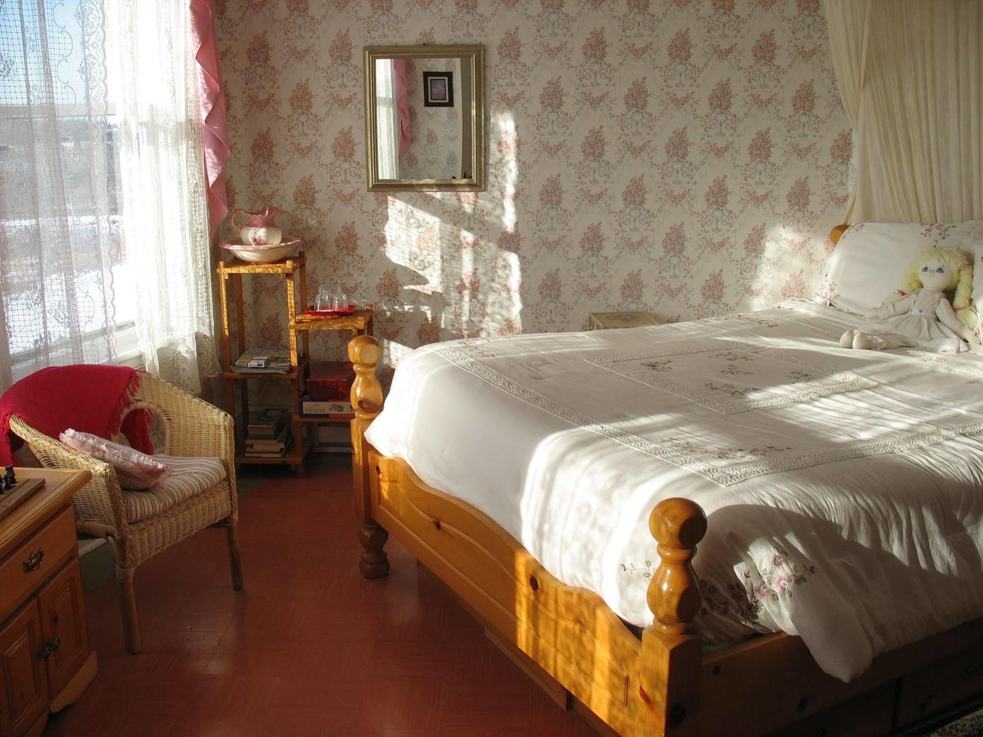 The Nelson House Bed And Breakfast Stewiacke Dış mekan fotoğraf