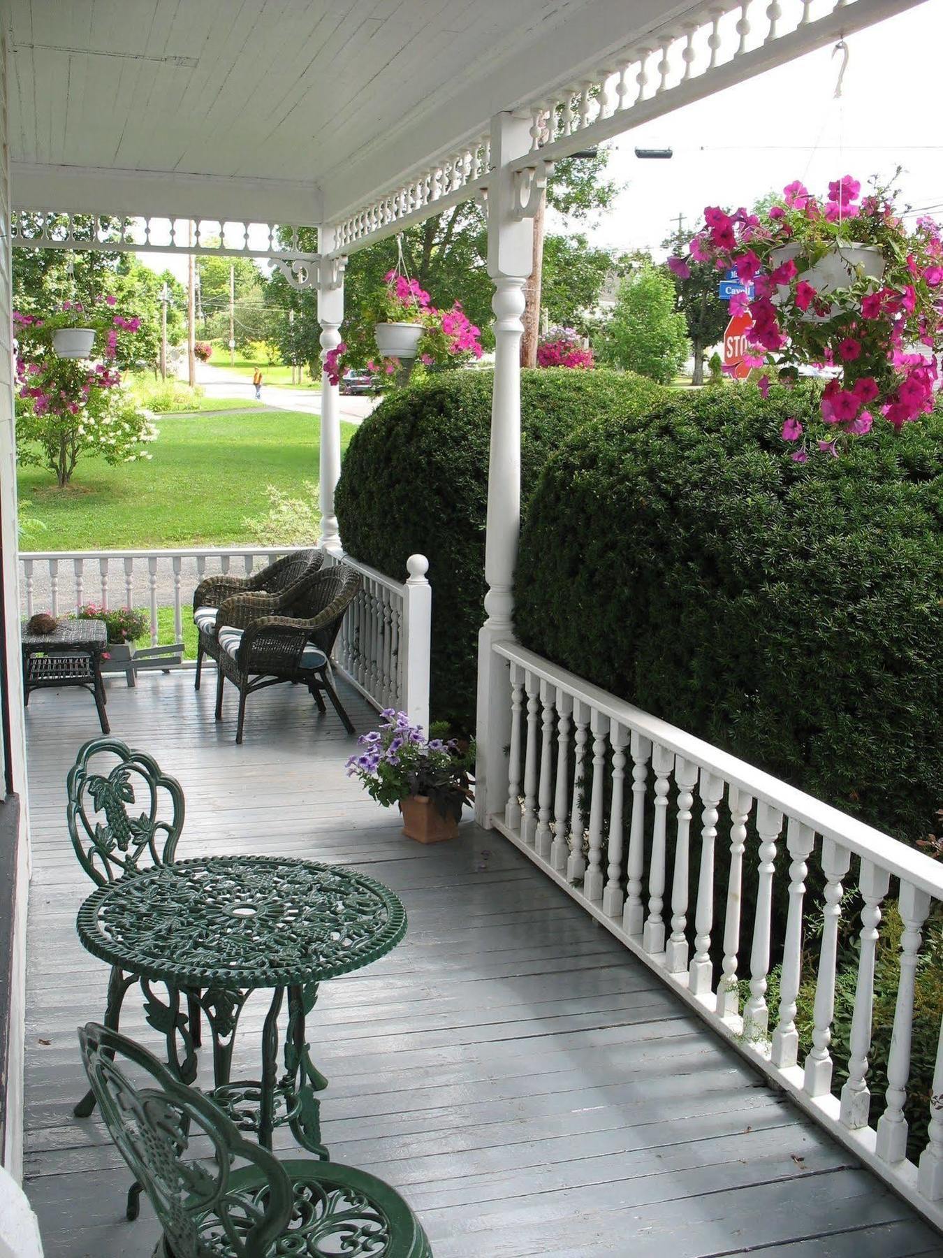 The Nelson House Bed And Breakfast Stewiacke Dış mekan fotoğraf